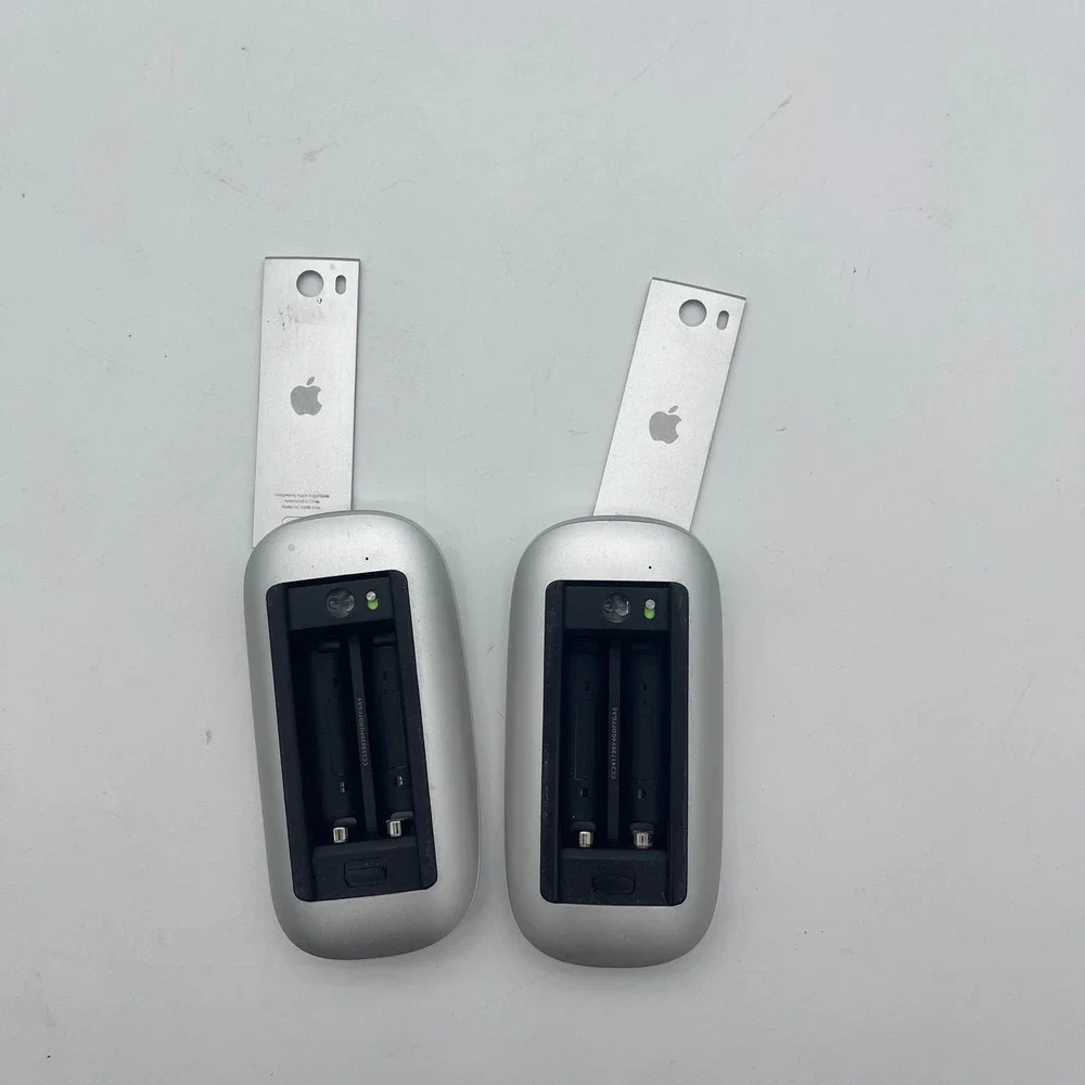 Apple parts only